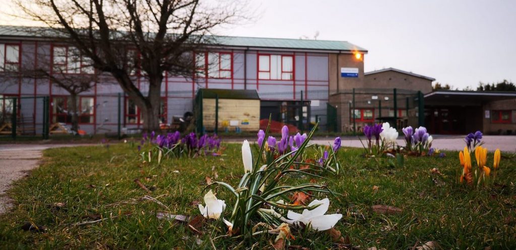 Aberchirder School